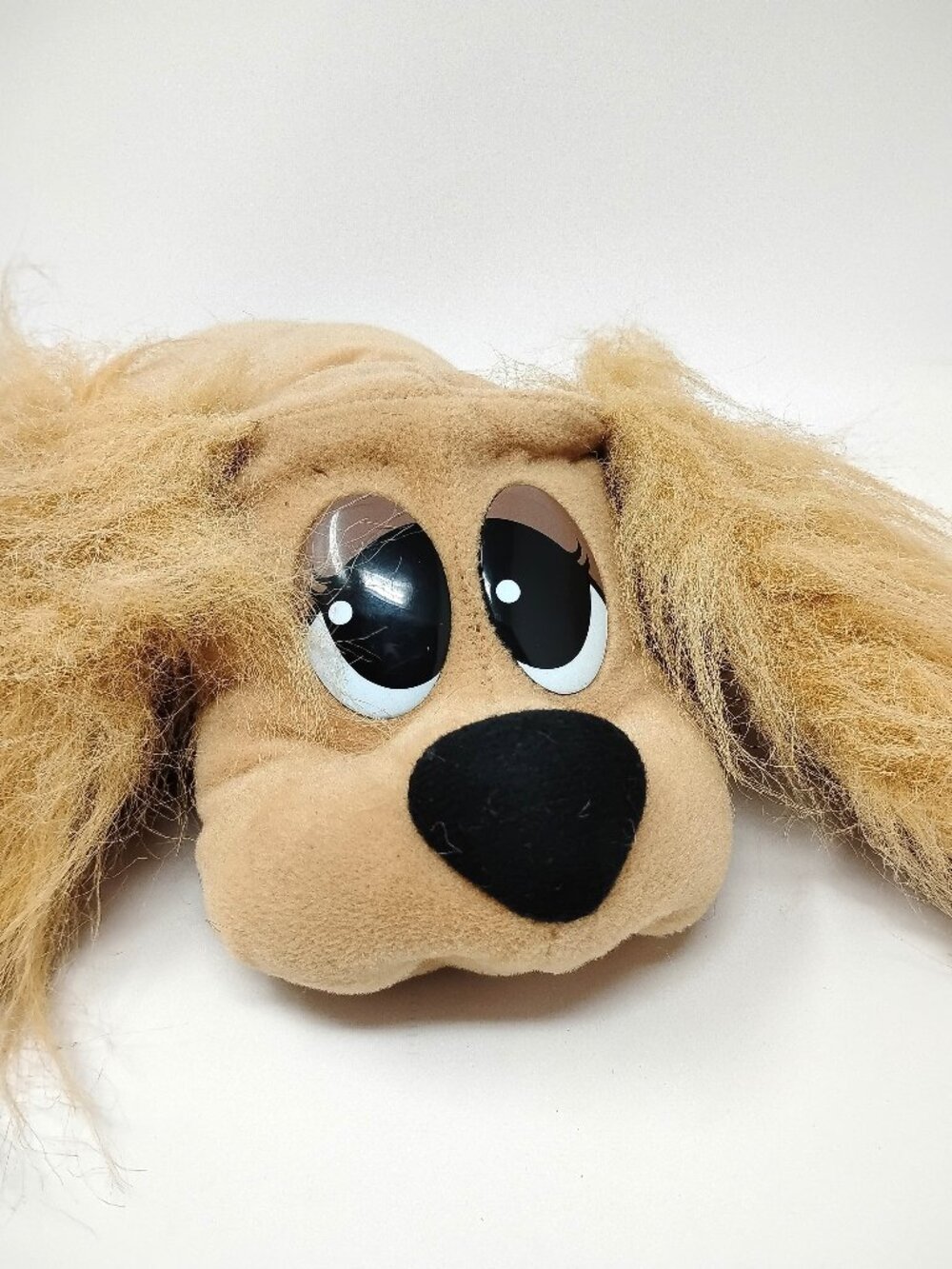 1995 Pound Puppies 18 Inch Plush Dog Lewis Galoob Toy Soft Stuffed Animal